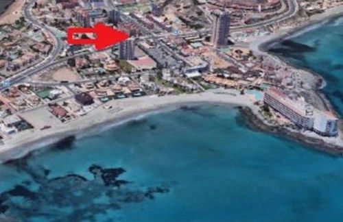 Bonito Apartamento en la Manga con piscina entre dos mares - Foto 10