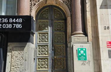 2 Bedroom City Centre Penthouse Loft Apartment - Foto 24