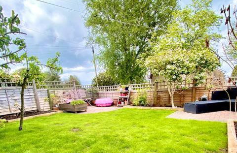 Cottage in the Heart of Frome - Foto 12