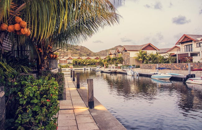 La Balise Marina by Horizon Holidays - Photo 41