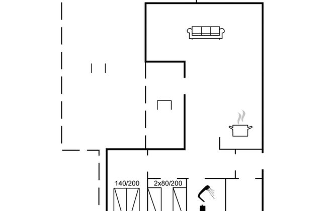 "Miriam" - 300m from the sea - Foto 2