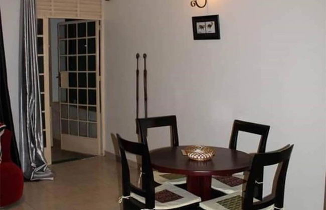 Wonderfull Apartment to Stay at Wail in Kampala - Foto 18