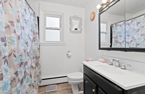 NEW " Fall Season " cozy 2 bed flat with open concept - Foto 20