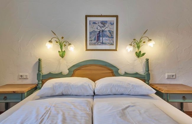 Chalet Haider - Foto 45