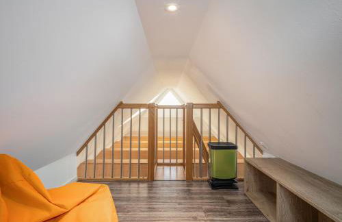 Tom's Hof Ferienwhg Alex - Foto 14