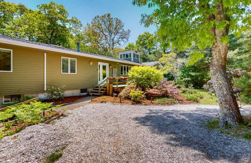 Bourne Glen - Foto 1