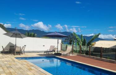 Chalés e suíte Ilhabela - Foto 18