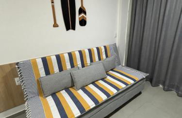 Flat com Piscina Privativa Tamandaré - Photo 38