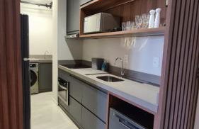 Conforto e sofisticação à 500m da Vila Germânica - Foto 3