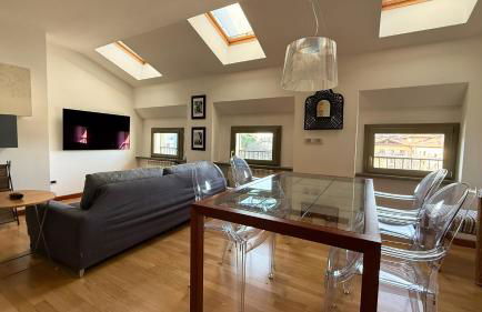 Riflessi sul Fiume - Photo 1