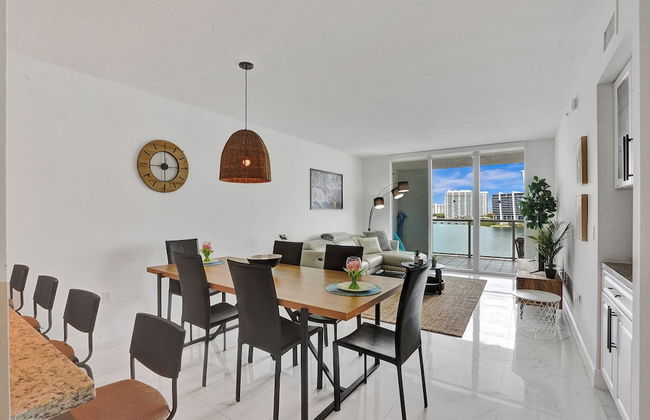 Marina Bay Sunny Isles - Foto 21