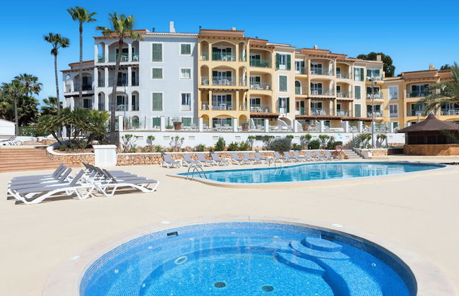 Ona Cala Pi Club - Foto 38