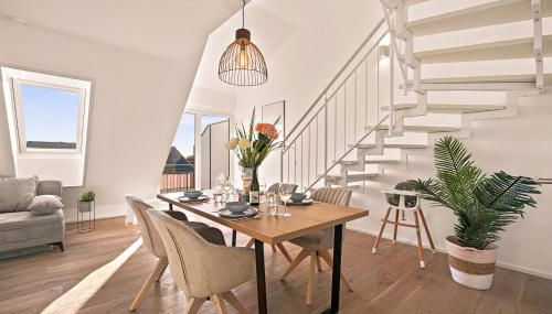 SEEliebe Maisonette in direkter Seenähe - Foto 3