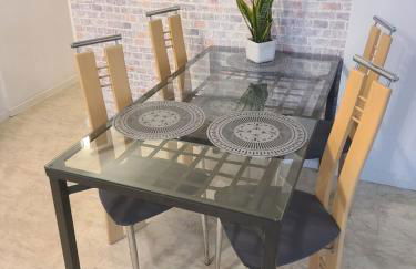 Fewo Hoffmann Großdeuben mit 2 Schlafzimmern EG - Foto 13