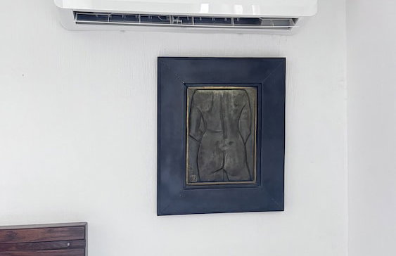 Ajijic Modern 2 Bedroom - Best Summer Rates - AC - Bikes -gym -pickleball Court - Foto 33