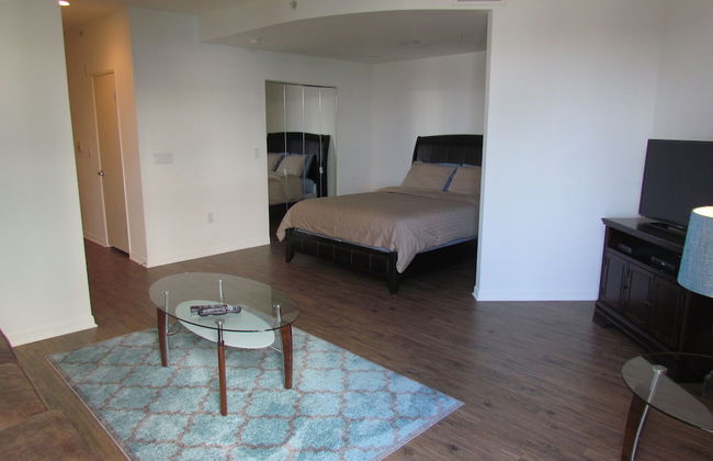 Romantic Studio with Bay View - Foto 11