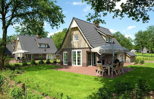 Villa With Bubble Bath - Foto 1