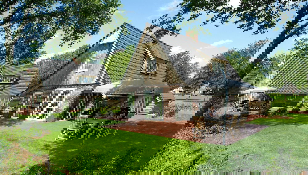 Villa With Bubble Bath - Foto 1, Profilbild