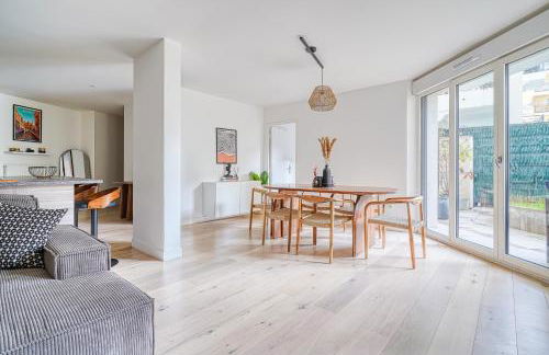 Luxueux appartement Paris proche Tour Eiffel Champs Elysées La Défense - Foto 26