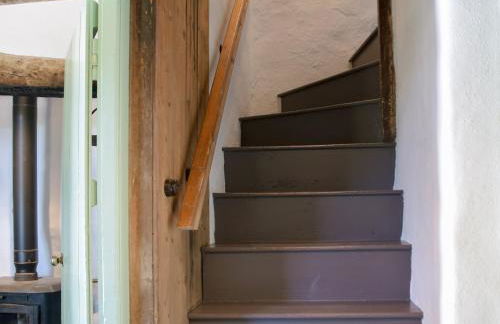 Gamekeepers Cottage - Foto 17