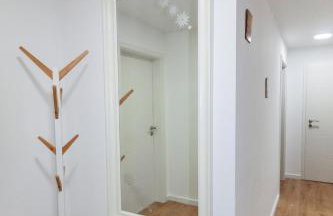 Ferienwohnung "Kapellmeister" mit Klimaanlage in allen 4 Schlafbereichen, großes Wohnzimmer mit Smart TV und Big Sofa - Photo 14