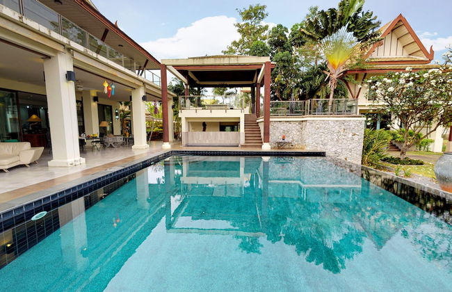 Grace Villa Pattaya By DDM Siam - Foto 14