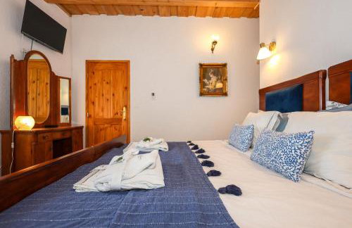 Villa Toscana - Charming stone Villa with private pool & garden - Foto 20