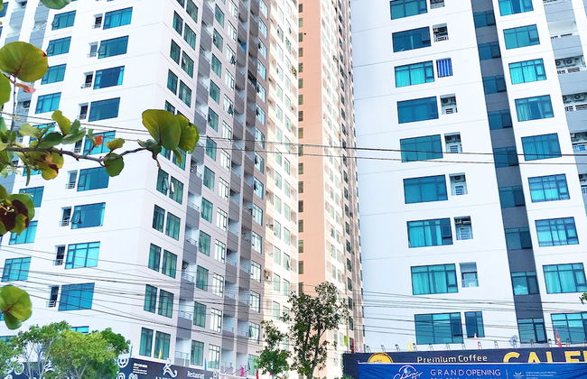 999 CONDOTEL Muong Thanh Vien Trieu - Foto 64