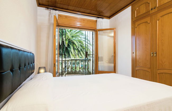 Alluring Holiday Home in Girona With Swimming Pool - Foto 17