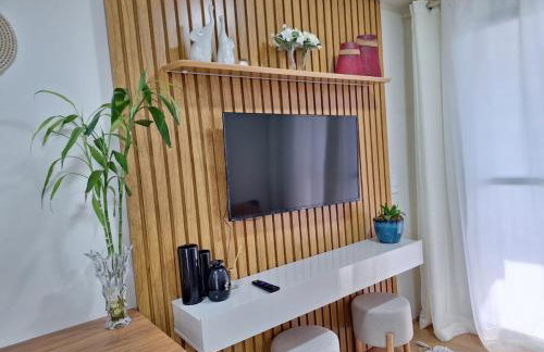 Alto SC 512 · Studio novo com piscina próximo ao Maracanã e UERJ - Photo 9