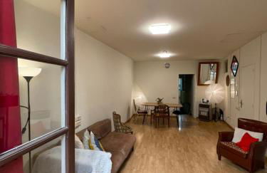 Cozy Room in the Heart of Barcelona - Foto 30