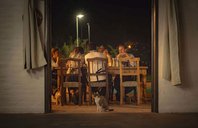 Laboratorio di asado argentino a Mendoza - Foto 12