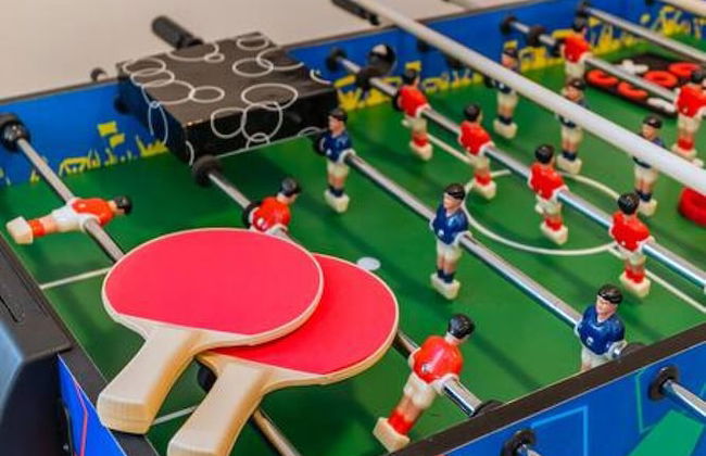 3BR 2 5BA Townhome 1 min to the Beach BBQ Parking - Foto 79