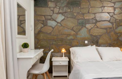 Αnastasia apartments - Foto 37