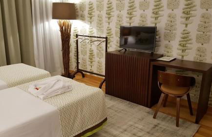 Casa de Baixo - Nature Hotel - Foto 56