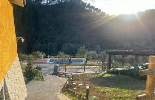 Podere il Glicine Wellness Charme & Relax - Photo 10