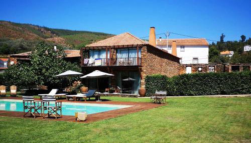 Casa de Baixo - Nature Hotel - Foto 2