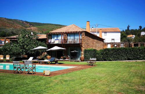 Casa de Baixo - Nature Hotel - Foto 2