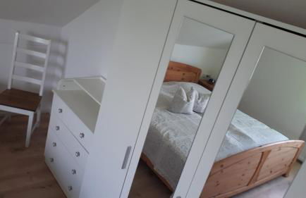 Wohlfühlwohnung am Fuße des Schwarzwaldes - Foto 9