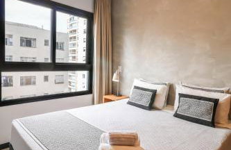 Club Haas Higienópolis - Foto 50