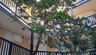 Studio dans une tour mythique à port grimaud - Foto 4