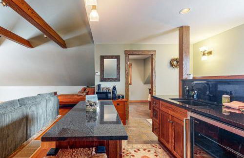 The Cabin & Loft Fort Defiance - Foto 26