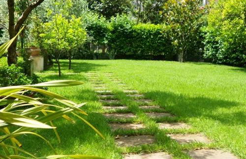 Villa Scimmia - Foto 19