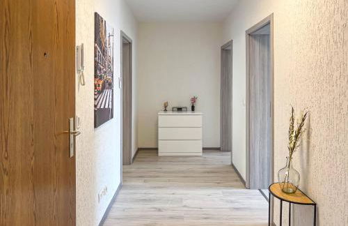 T&K Apartments near Messe Fair Trade Düsseldorf und Airport EG - Foto 11