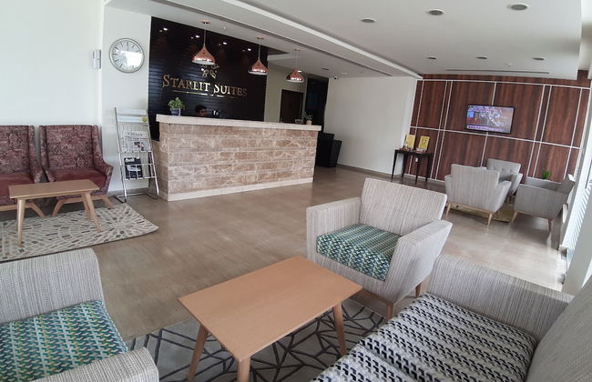 Starlit Suites - Foto 6