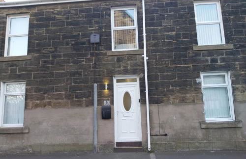 Amble Holiday Home - Photo 16