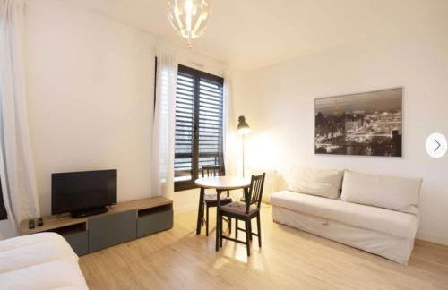 Super apartment 2P Av Foch - Dauphine - MOBILITY LEASE - Foto 1