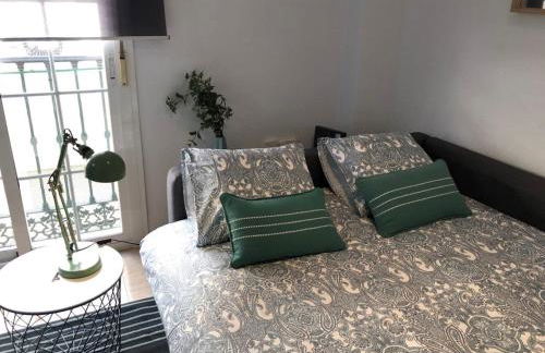 Charming Loft Málaga Centre - Photo 11