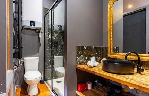 [PARENTHESE] - Moissac - Foto 22