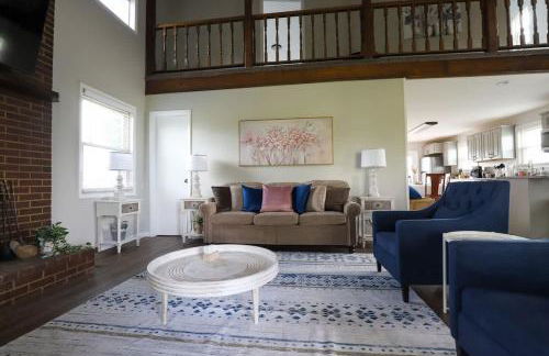 Serenity with Mountain Views 3BR Deckside Views - Foto 7